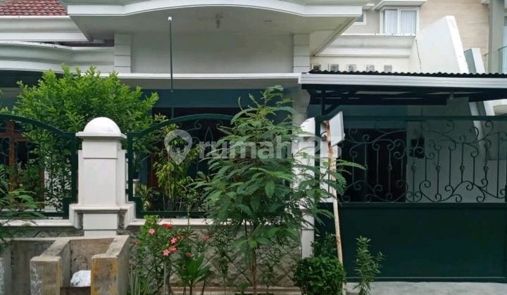 Rumah Bagus SHM di Manyar Rumah Bagus SHM di Manyar
