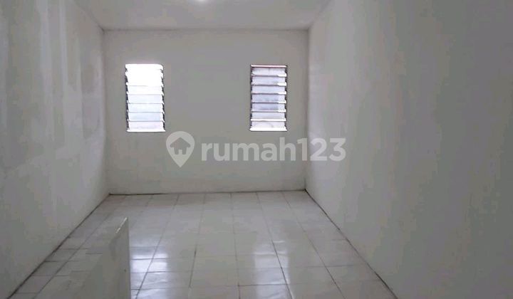 Ready-to-Use Manyar Shop House Unfurnished