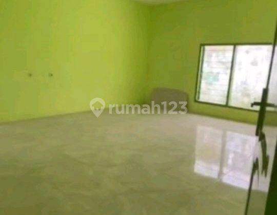Rumah Bagus Siap Huni Nginden Intan Tengah 2
