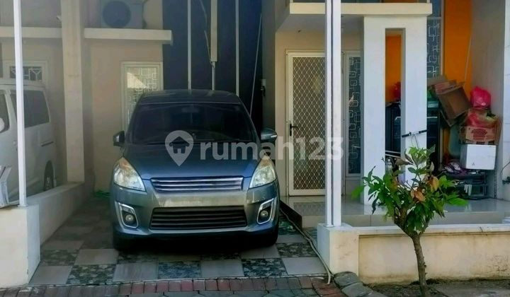 Rumah SHM Bagus Wisata Semanggi Wonorejo Rumah SHM Bagus Wisata Semanggi Wonorejo