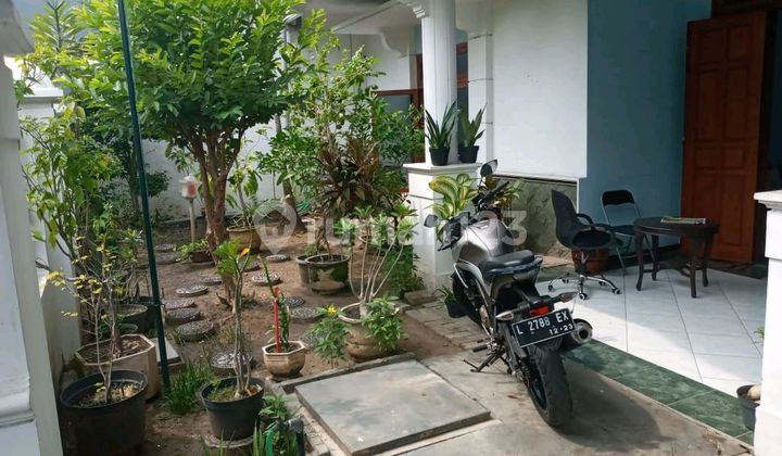 Nice House with SHM in Manyar 2