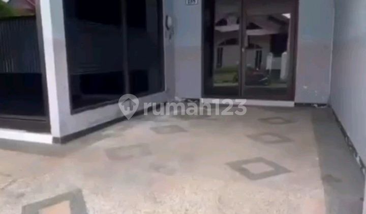 Affordable House with SHM in Nirwana Executive Rungkut 2