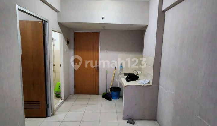 Apartement Puncak Permai 2 Kamar Tidur Bagus Unfurnished 2