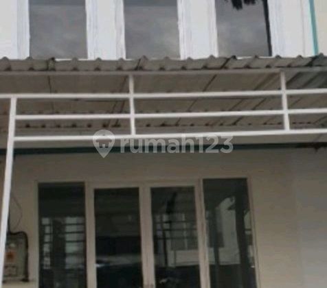 Ruko 63.0 M² Siap Pakai San Antonio Pakuwon City