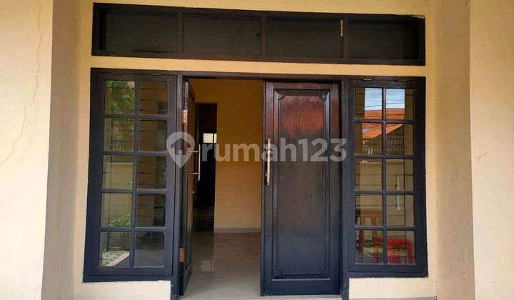 Rumah Shm Lokasi Terbaik Rungkut Asri  2