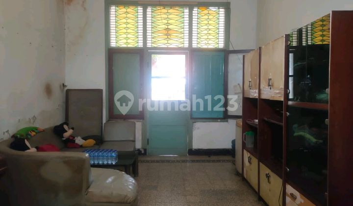 Old House Shm Surabaya City Center 2