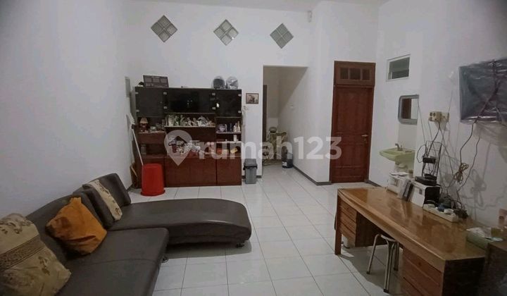 Rumah Bagus Siap Huni Shm Lokasi Terbaik Rungkut 2