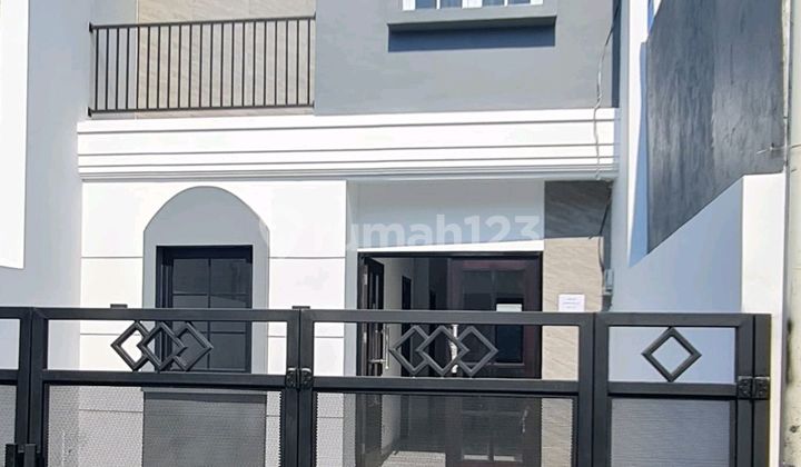 Rumah Bagus Baru Gress Shm Gunung Anyar Rumah Bagus Baru Gress Shm Gunung Anyar