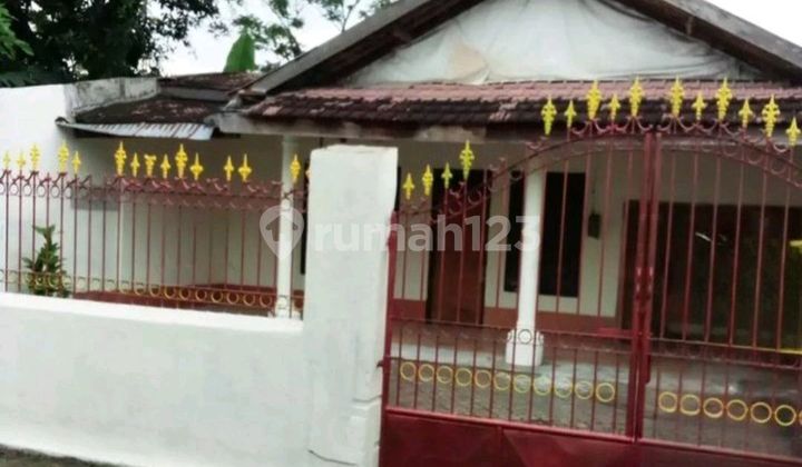 Rumah Shm Di Doko Ngasem Kediri 1