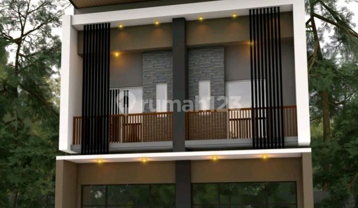 SHM 2-Storey Strategic Shop House in Nginden 1