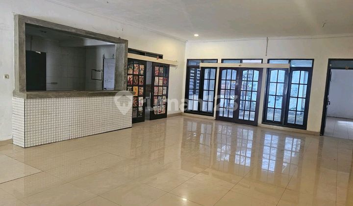 Rumah Bagus 1 Lantai Shm Kedung Baruk Rungkut