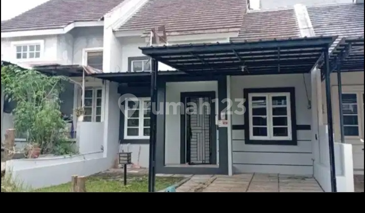 Rumah Bagus Hanya Lima Menit Ke Tol Nagrak Dan Toll Cibitung 1