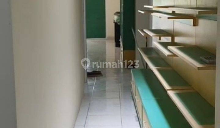 Ruko rapih siap huni di Metland Transyogi 1