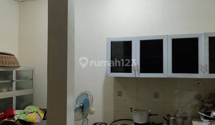 Rumah bagus furnis siap huni hanya lima menit ke pintu toll di Kota Wisata 2