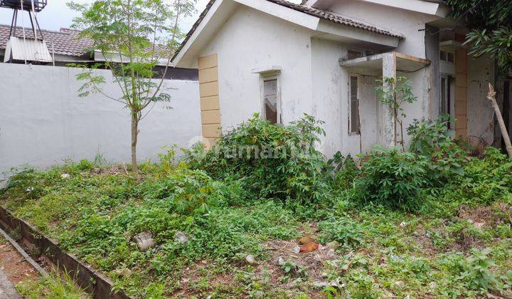 Rumah di Harvest City di jual murah 1