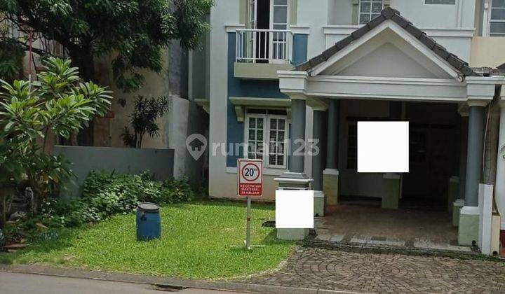 Dijual Cepat rumah murah di Kota wisata 1