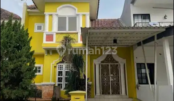 beautiful.ready.to.live.in house no.flooding just nine.minutes to toll.gate