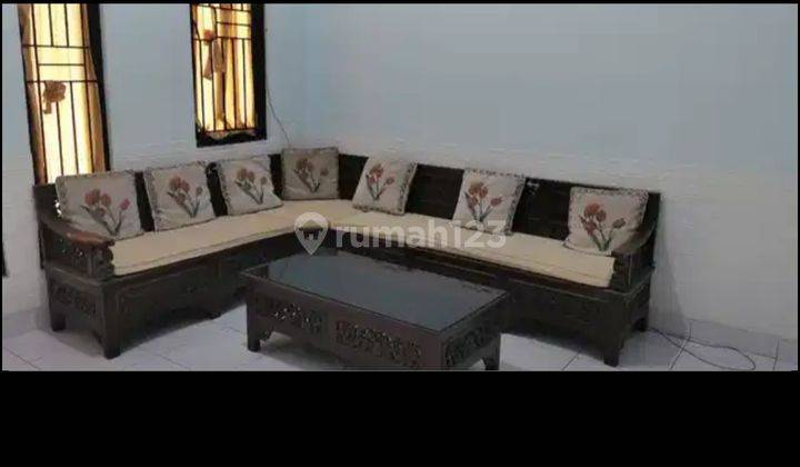 Rumah.bagus.di.sewa.murah.di.legenda Wisata Hanya.lima.menit Ke.pintu Toll Kota.wisata 1