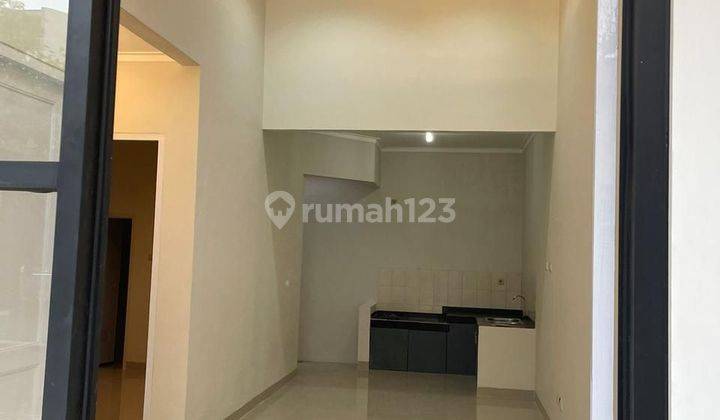 Rumah Bagus Baru Renovasi Total Dekat Mall Living Word Di Kota Wisata 1