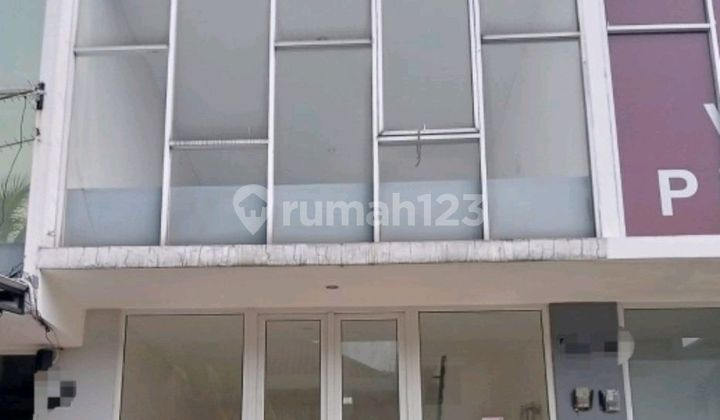 Ruko Bagus Siap Huni Posisi Strategis Hy Lima Menit ke Pintu Toll Jati Karya di Citra Grand