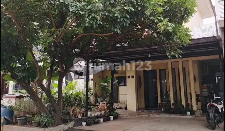 Rumah Bagus Di Legenda Wisatahanya Lima Menit Ke Pintu Toll
