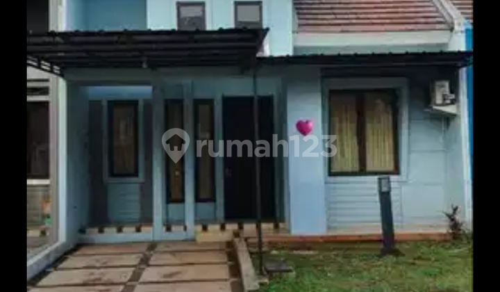 Rumah.bagus.di.sewa.murah.di.legenda Wisata Hanya.lima.menit Ke.pintu Toll Kota.wisata 2