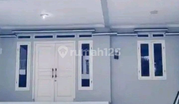 Rumah.bagus.siap.huni Hanya Tiga.menit ke Pintu Toll