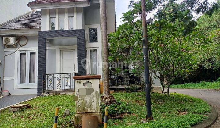 Rumah Bagus Hanya Lima Menit Ke Pintu Toll 1