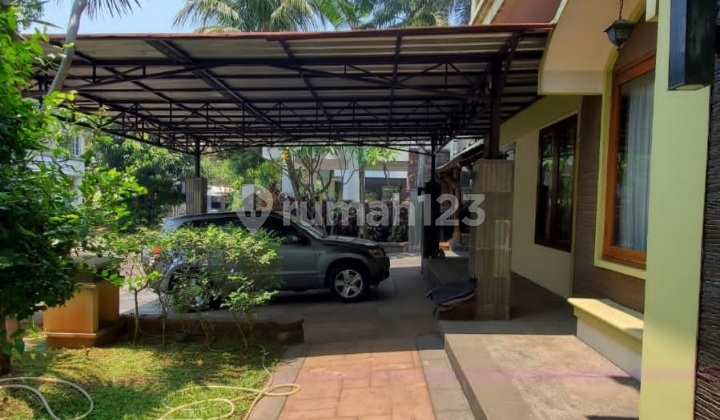 Rumah Mewah Di Kota Wisata Hanya Tiga Menit Ke Toll Nagrak Kota Wisata