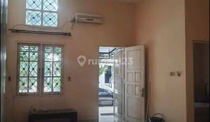 Rumah Bagus Furnis Dekat Mall Living Word Tiga Menit Ke Pintu Toll 2