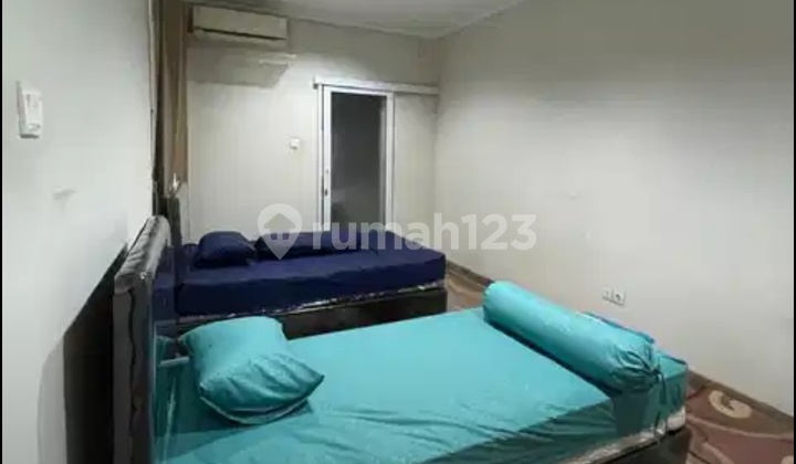 Rumah.bagus.siap.huni Hanya.lima.menit Kepintu Toll Di .kota.wisata 2