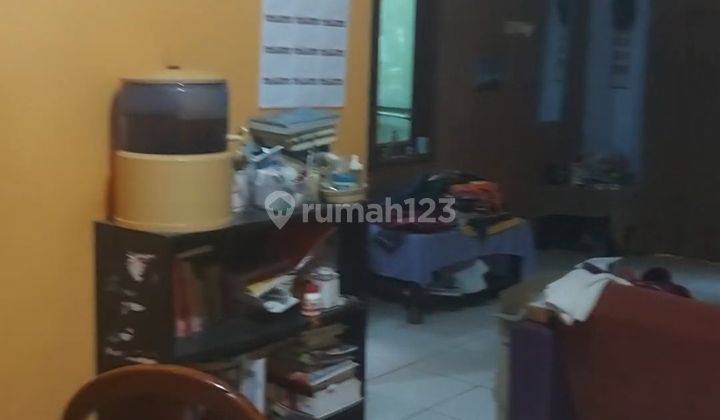 Rumah Bagus Dan Nyaman Dekat Universitas Indonesia 2