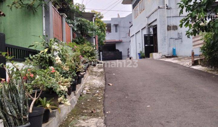 kan Rumah Minimalis Untuk Keluarga Muda di Tengah Kota Bogor 2