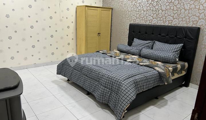 For Sale Nice House in Taman Sakura, Soekarnohatta Bandung 2