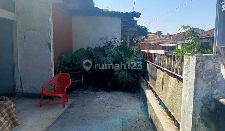 Dijual Tanah Untuk Rumah Baru di Kopo Permai, Bandung 1