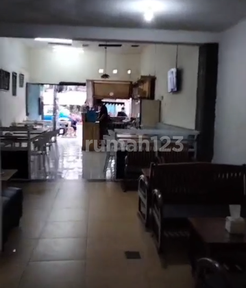 Dijual Ruko 2 Lantai di Sudirman, Bandung