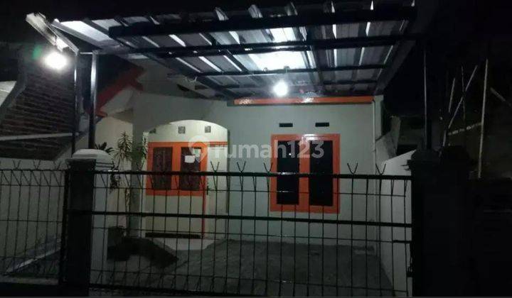 Dijual Rumah Harga Miring di Permata Kopo 2