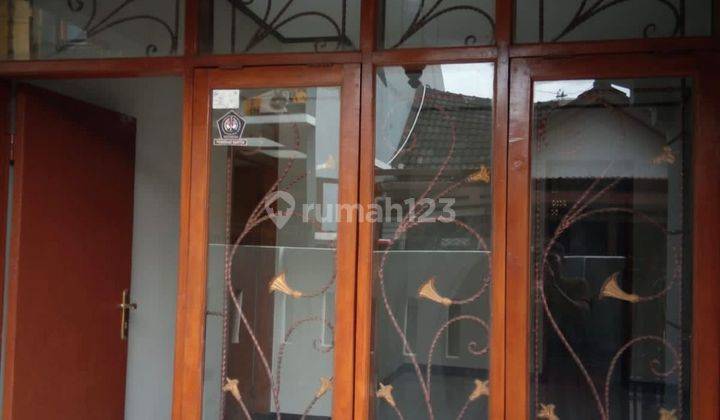 Dijual Rumah di Permata Kopo 1