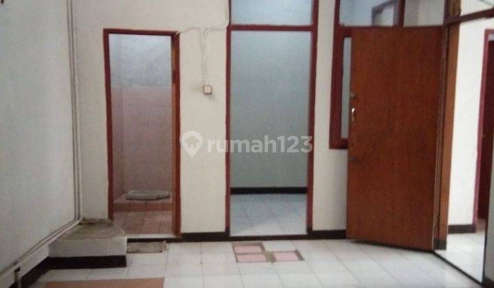 Dijual Rumah di Permata Kopo 2