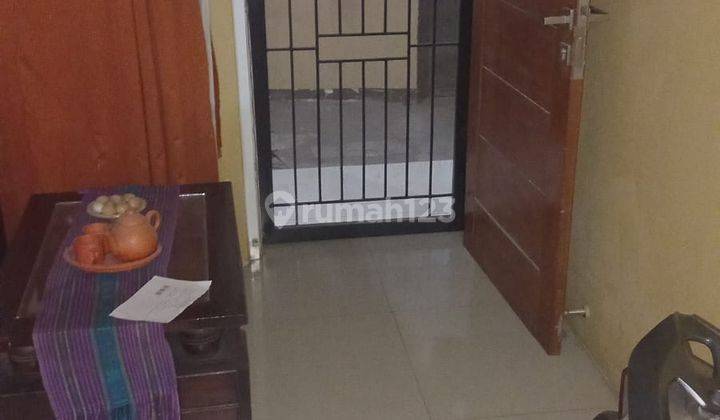 Dijual Rumah di Taman Rahayu Semi Minimalis 2