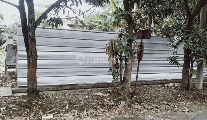 Tanah di Komplek Dian Permai, Bandung 1.100 m² 6
