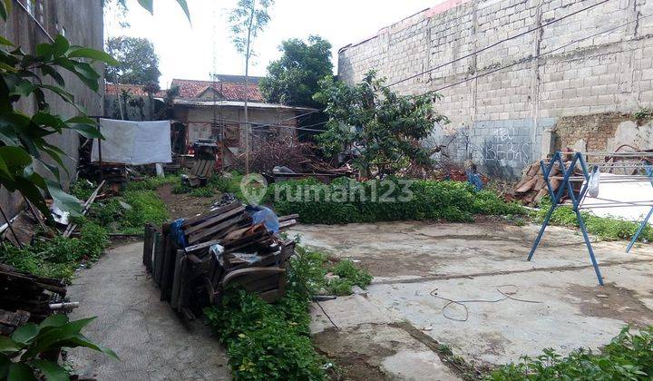 Rumah Bagus SHM di Jl Katapang, Bandung 2