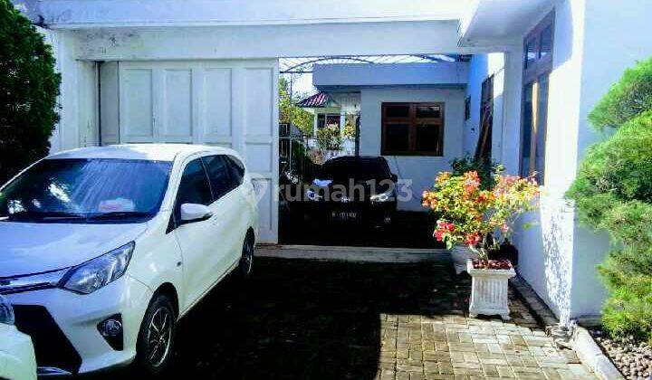 Rumah 2 Lantai Bagus SHM di Graha Puspa, Bandung 2