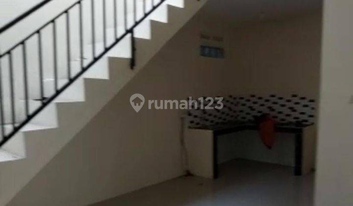 Dijual Rumah di Cicukang Harga Murah 2