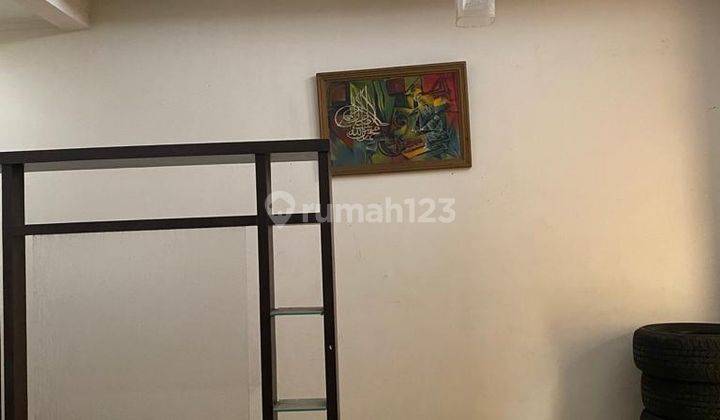 Dijual Rumah di Gempol Asri Cimahi Selatan 2