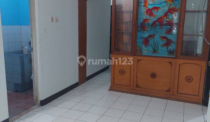 Dijual Rumah di Taman Rahayu 2