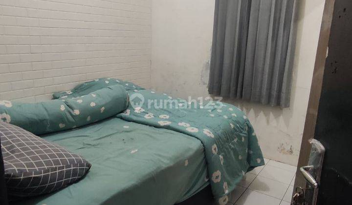 Dijual Rumah Murah di Taman Rahayu 2