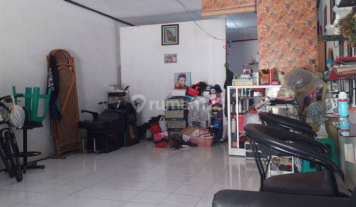 Dijual Ruko di Taman Rahayu 2 Lantai , Nego 2