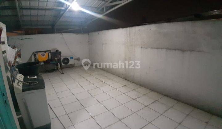 Dijual Ruko 2 Lantai Daerah Terusan Cibaduyut,nego 1