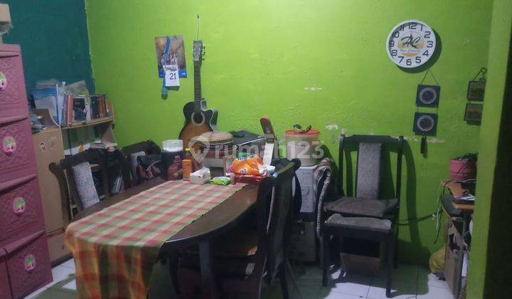 Dijual Rumah Murah Minimalis di Permata Kopo 2